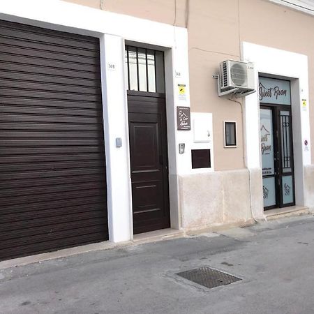 Sweet Room Affittacamere San Severo Exterior photo