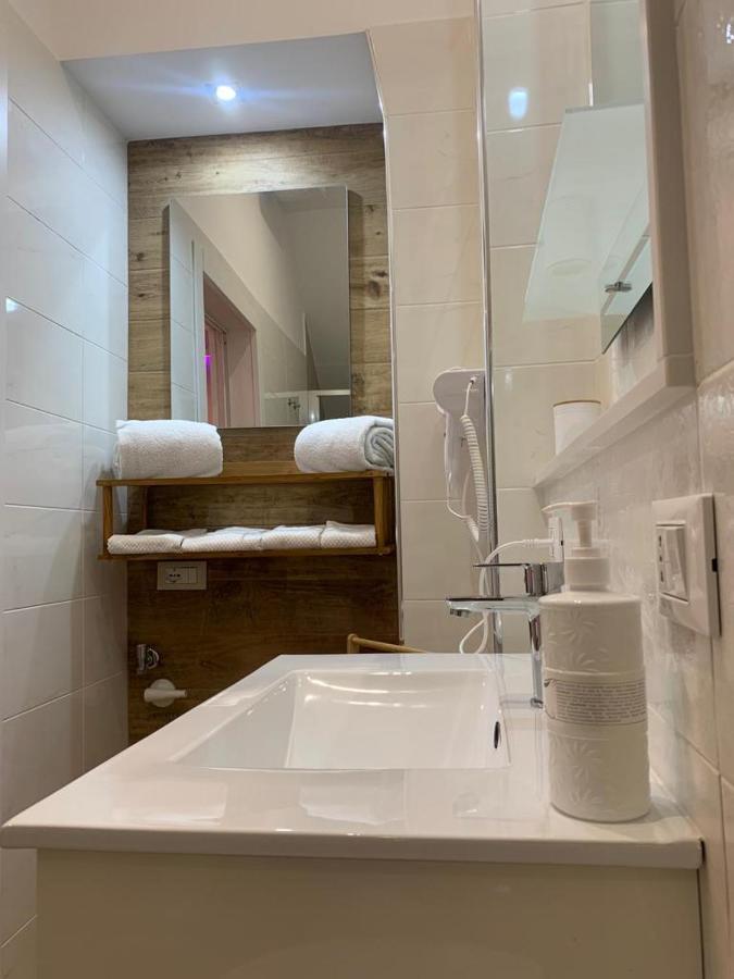 Sweet Room Affittacamere San Severo Exterior photo