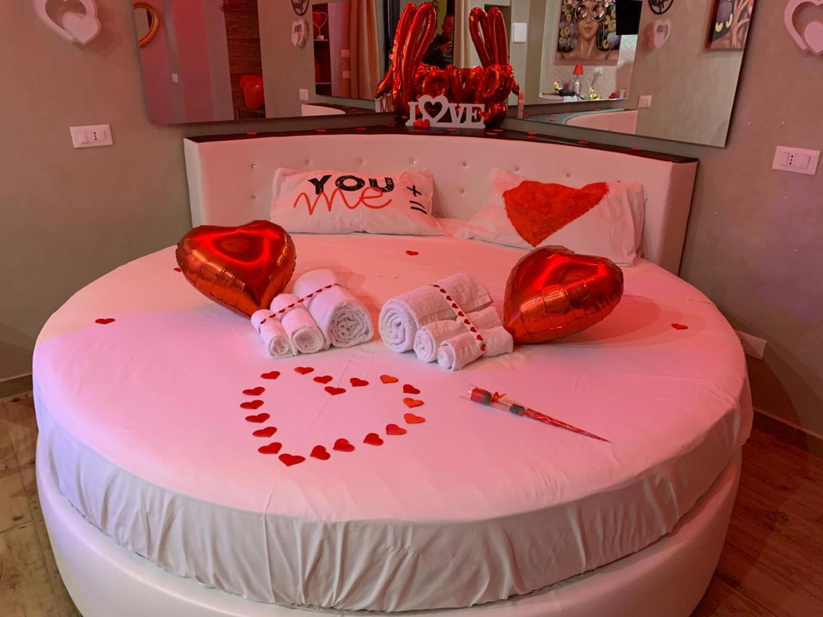 Sweet Room Affittacamere San Severo Exterior photo
